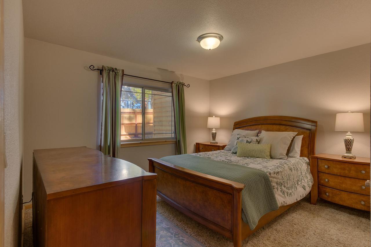Sugar Pine Lodge - Four Bedroom Home South Lake Tahoe Exterior photo